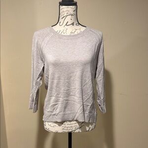 Philosophy- Beige Women's Top